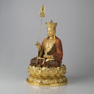 Tượng Phật Địa Tạng Vương Bồ Tát CD1195