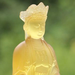 Tượng Phật Địa Tạng Vương Bồ Tát CD1199