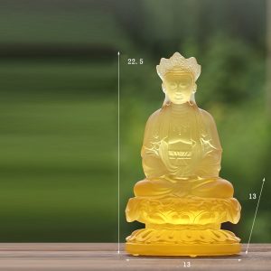 Tượng Phật Địa Tạng Vương Bồ Tát CD1199