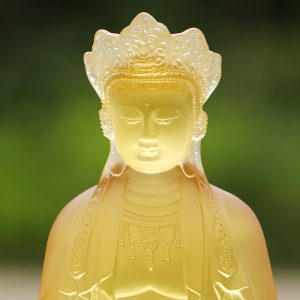 Tượng Phật Địa Tạng Vương Bồ Tát CD1199