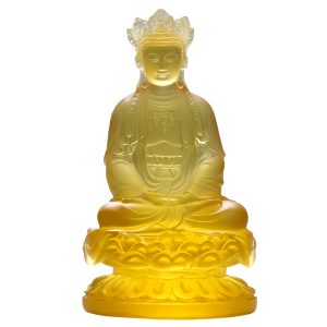 Tượng Phật Địa Tạng Vương Bồ Tát CD1199