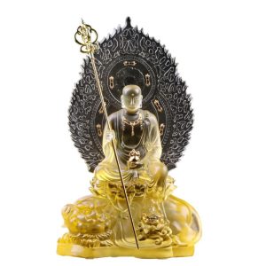 Tượng Phật Địa Tạng Vương Bồ Tát CD1207