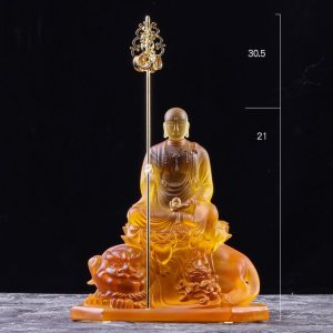 Tượng Phật Địa Tạng Vương Bồ Tát CD1207