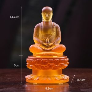 Tượng Phật Địa Tạng Vương Bồ Tát CD1216