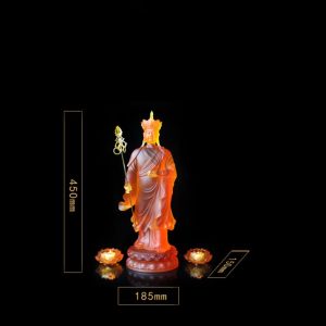 Tượng Phật Địa Tạng Vương Bồ Tát CD1227