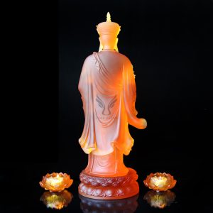 Tượng Phật Địa Tạng Vương Bồ Tát CD1227