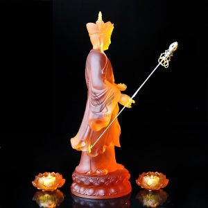 Tượng Phật Địa Tạng Vương Bồ Tát CD1227