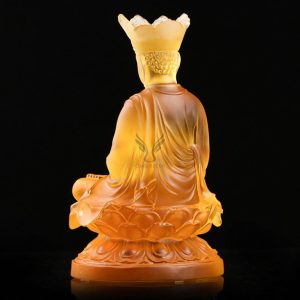 Tượng Phật Địa Tạng Vương Bồ Tát CD1231