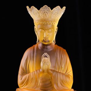 Tượng Phật Địa Tạng Vương Bồ Tát CD1231