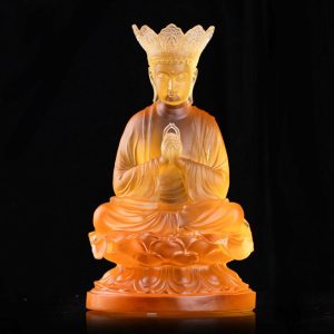 Tượng Phật Địa Tạng Vương Bồ Tát CD1231