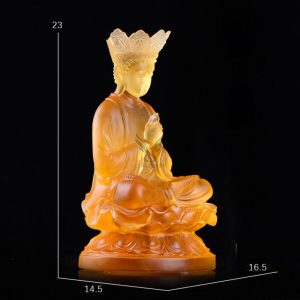 Tượng Phật Địa Tạng Vương Bồ Tát CD1231