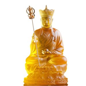 Tượng Phật Địa Tạng Vương Bồ Tát CD1237