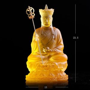 Tượng Phật Địa Tạng Vương Bồ Tát CD1237