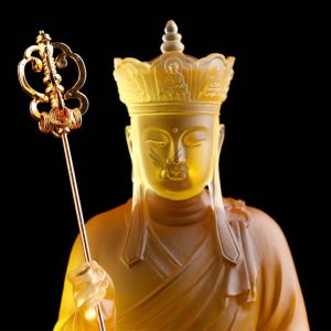 Tượng Phật Địa Tạng Vương Bồ Tát CD1237