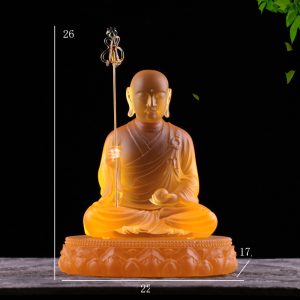 Tượng Phật Địa Tạng Vương Bồ Tát CD1250