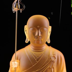 Tượng Phật Địa Tạng Vương Bồ Tát CD1250