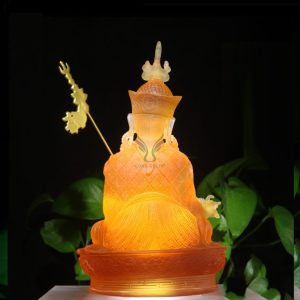 Tượng Phật Địa Tạng Vương Bồ Tát CD4002