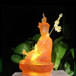 Tượng Phật Địa Tạng Vương Bồ Tát CD4002