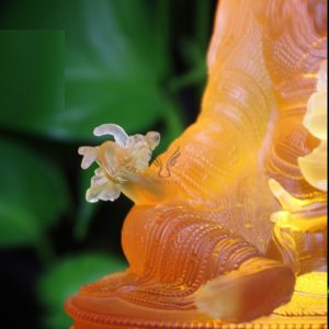 Tượng Phật Địa Tạng Vương Bồ Tát CD4002