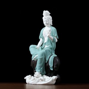 Tượng Phật Quan Thế Âm CD1137