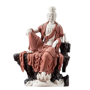 Tượng Phật Quan Thế Âm CD1143