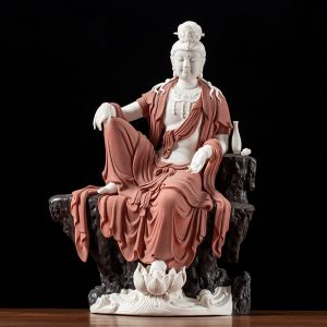 Tượng Phật Quan Thế Âm CD1143