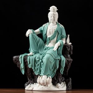 Tượng Phật Quan Thế Âm CD1143