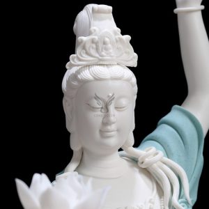 Thác khói trầm hương Quan Âm CD1140