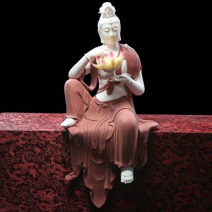 Tượng Quan Thế Âm Bồ Tát CD1165