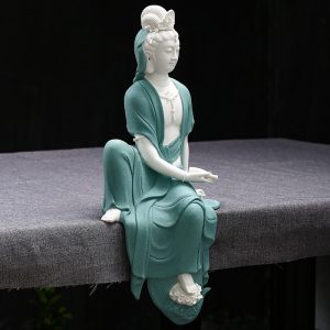 Tượng Quan Thế Âm Bồ Tát CD1165