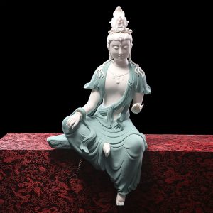 Tượng Quan Thế Âm Bồ Tát CD1165