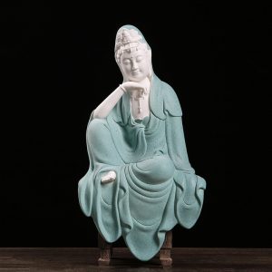 Tượng Quan Thế Âm Bồ Tát CD1165