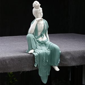 Tượng Quan Thế Âm Bồ Tát CD1165