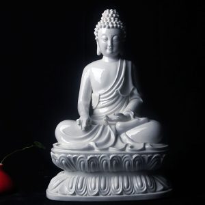 Tượng Phật Thích Ca CD1172