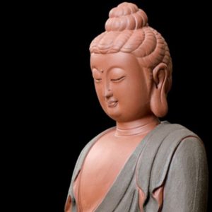 Tượng Phật Thích Ca CD1176