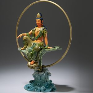 Tượng Phật Thích Ca CD1193