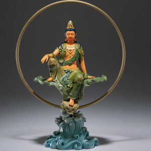 Tượng Phật Thích Ca CD1193