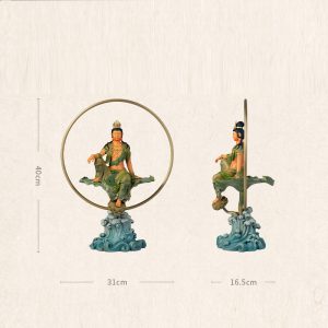 Tượng Phật Thích Ca CD1193