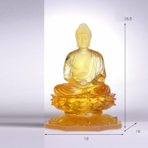 Tượng Phật Thích Ca CD1197