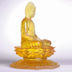 Tượng Phật Thích Ca CD1197