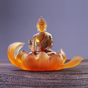 Tượng Phật Thích Ca CD1201