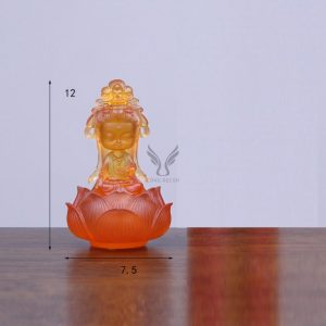 Tượng Phật Thích Ca CD1202