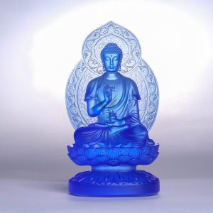 Tượng Phật Thích Ca CD1215