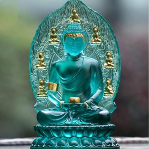 Tượng Phật Thích Ca CD1215