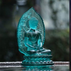 Tượng Phật Thích Ca CD1215