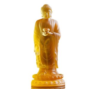 Tượng Phật Thích Ca CD1239