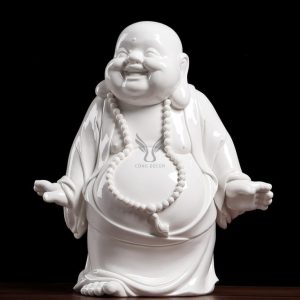 Tượng Phật Di Lặc decor CD1126