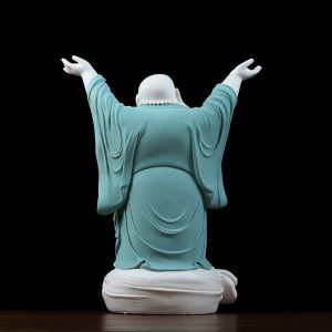 Tượng Phật di lặc CD1136