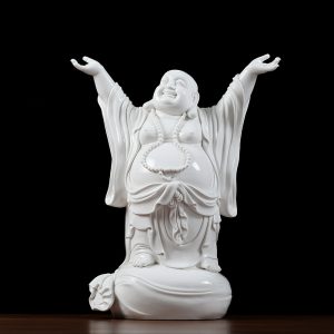 Tượng Phật di lặc CD1136