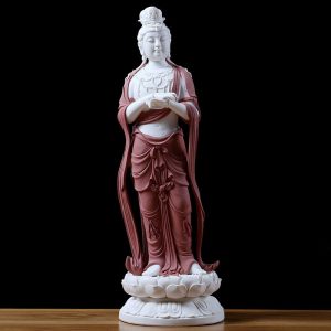 Tượng Quan Âm Bồ Tát CD1134